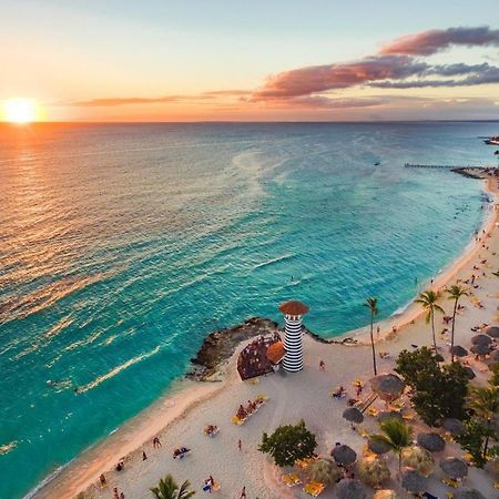 Espectacular Bzii, Bayahibe Apartment Bagian luar foto