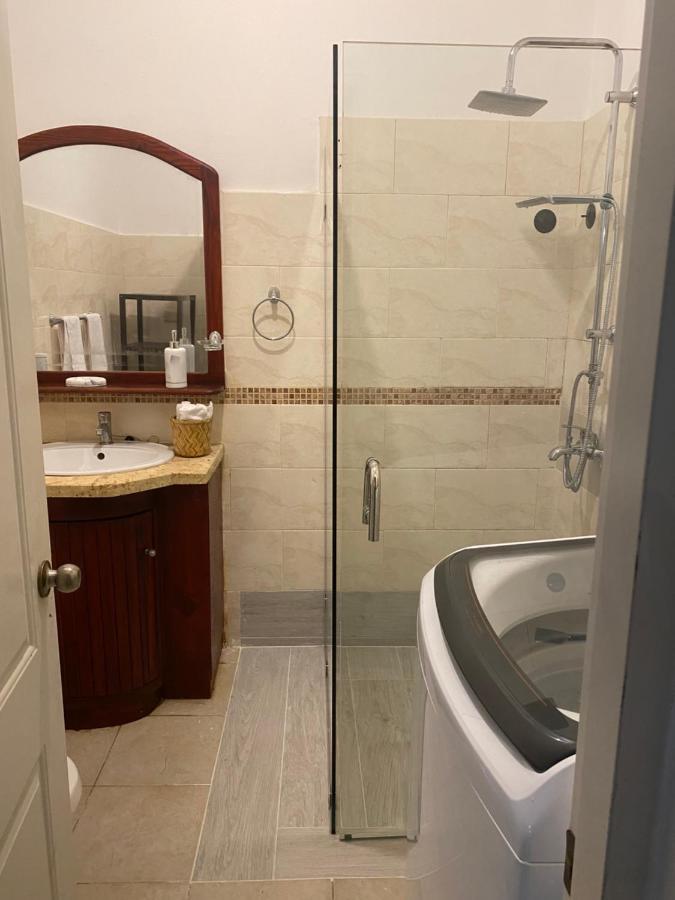 Espectacular Bzii, Bayahibe Apartment Bagian luar foto