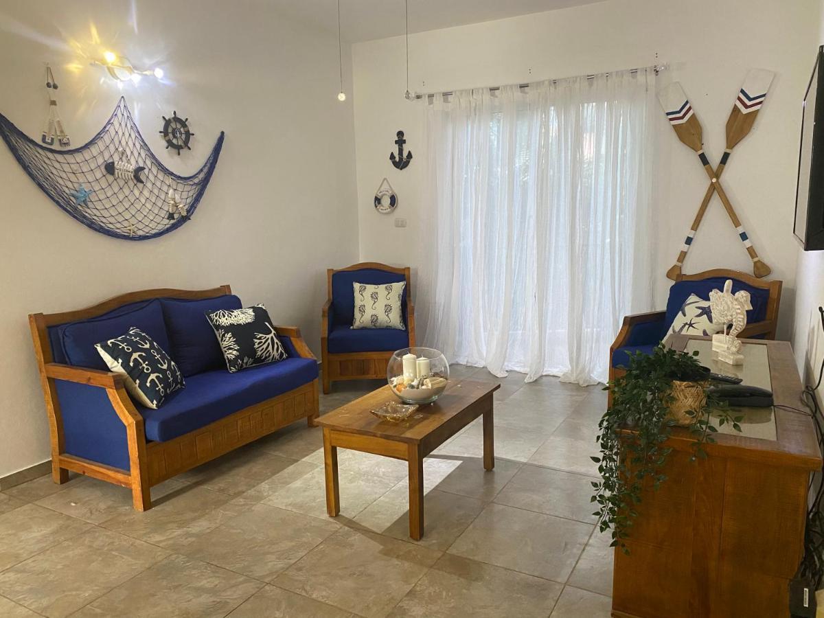 Espectacular Bzii, Bayahibe Apartment Bagian luar foto