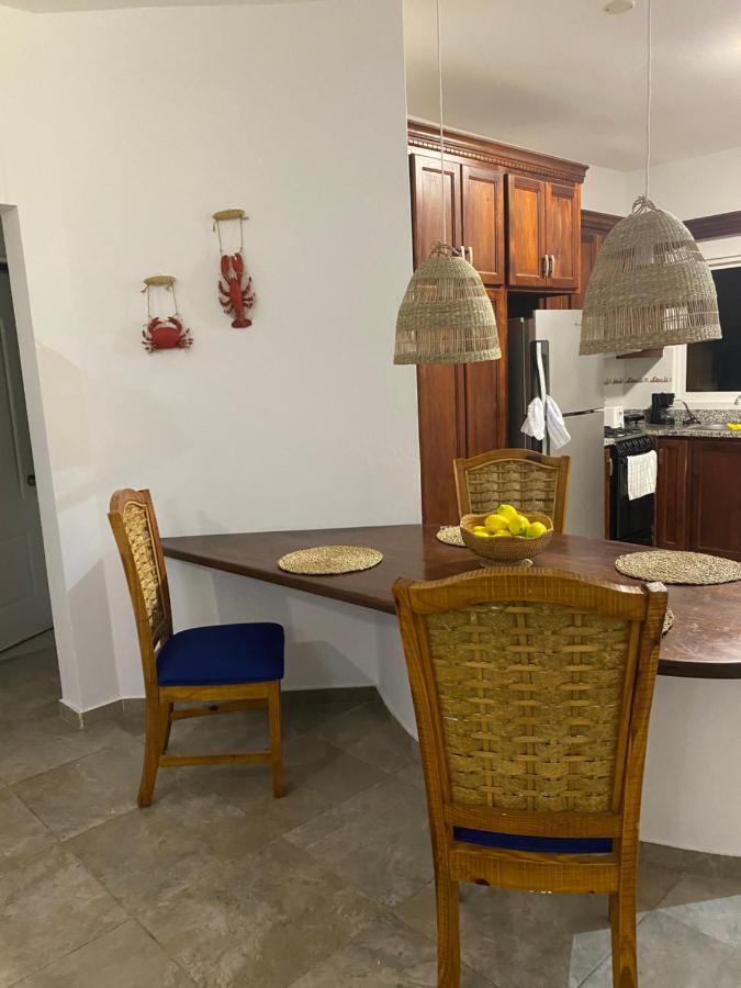 Espectacular Bzii, Bayahibe Apartment Bagian luar foto