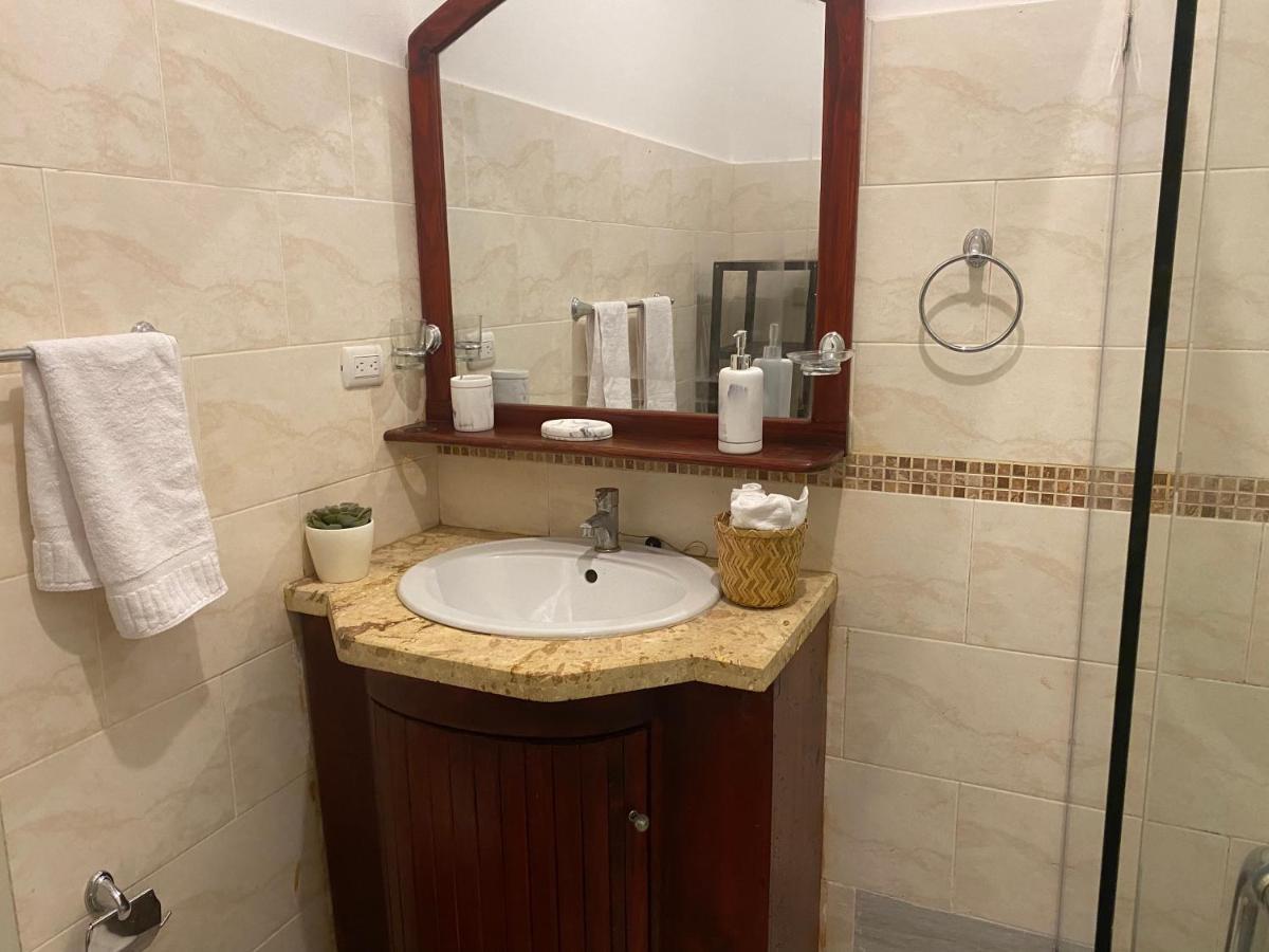 Espectacular Bzii, Bayahibe Apartment Bagian luar foto