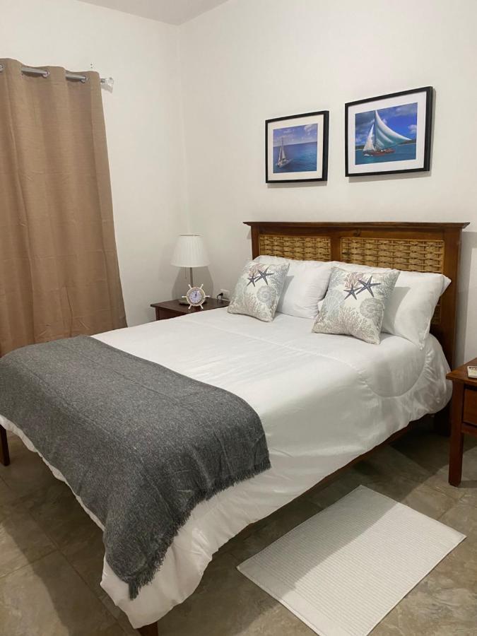 Espectacular Bzii, Bayahibe Apartment Bagian luar foto